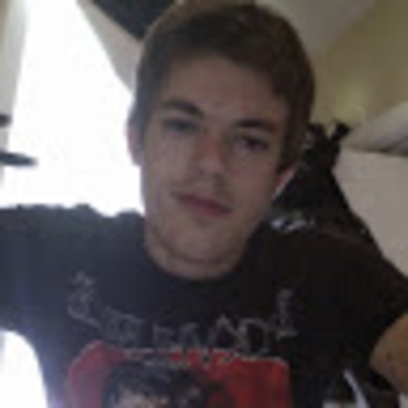 Meet your Posher, Erik - Picture 1 of 1